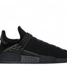 Pharrel x NMD Human Race Triple Black