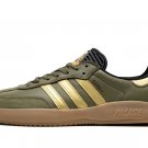 Puig 2025 & 2026 Samba ＂Palace - Olive Gold＂
