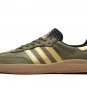Puig 2025 & 2026 Samba "Palace - Olive Gold"