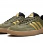 Puig 2025 & 2026 Samba "Palace - Olive Gold"