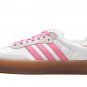 Sambae "Cloud White Bliss Pink"