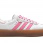 Sambae "Cloud White Bliss Pink"
