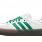Sambae "Cloud White Green"