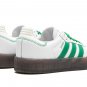 Sambae "Cloud White Green"