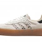 Sambae ＂Leopard Off White＂