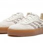 Sambae "Leopard Off White"
