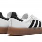 Sambae "White Black Gum"