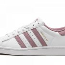 SUPERSTAR ＂White ／ Magic Mauve＂