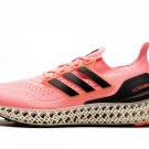 Ultra4d FWD ＂Solar Pink＂