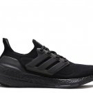 UltraBoost 21 Triple Black