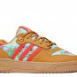 Unheardof x Rivalry Low Moms Ugly Couch