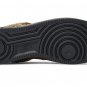 Louis Vuitton Force 1 Low Virgil Abloh - Metallic Gold