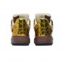 Louis Vuitton Force 1 Low Virgil Abloh - Metallic Gold
