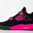 2025 & 2026 Jordan 4 Pink Thunder