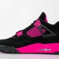 2025 & 2026 Jordan 4 Pink Thunder