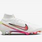 2025 & 2026 Zoom Mercurial Superfly 9 Elite 'Marcus Rashford