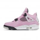 2025 & 2026 Air Jordan 4 Retro Orchid