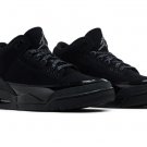Air Jordan 3 Retro 'Black Cat' 2025