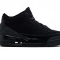 Air Jordan 3 Retro 'Black Cat' 2025