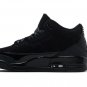 Air Jordan 3 Retro 'Black Cat' 2025