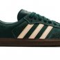 2025 & 2026 Samba OG 'Mineral Green'