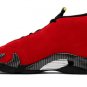 2025 & 2026 Jordan 14 Retro 'Ferrari' 2025