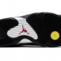 2025 & 2026 Jordan 14 Retro 'Ferrari' 2025