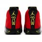 2025 & 2026 Jordan 14 Retro 'Ferrari' 2025