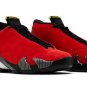 2025 & 2026 Jordan 14 Retro 'Ferrari' 2025