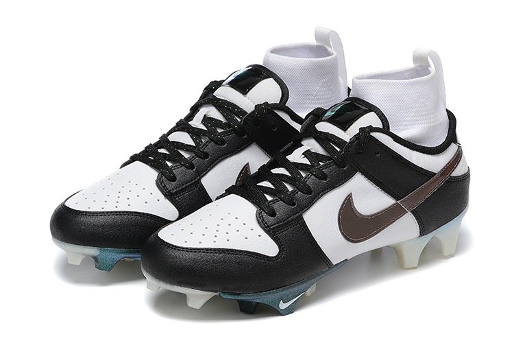 Nike Vapor Edge Dunk Panda