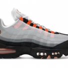 Nike Air Max 95 OG Big Bubble Bright Mandarin (2025)