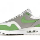 2025 & 2026 Air Max 1 Patta 20th Anniversary Chlorophyll