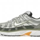 2025 & 2026 Nike P-6000 Light Army Cargo Khaki
