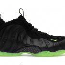 2025 & 2026 Nike Air Foamposite One Black Volt