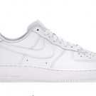 2025 & 2026 Nike Air Force 1 Low '07 White