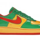 2025 & 2026 Nike Air Force 1 Low Lil Yachty Concrete Boys Lucky Green