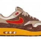 2025 & 2026 Nike Air Max 1.SWOOSH Low Poly Big Head Origins