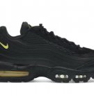 2025 & 2026 Nike Air Max 95 Corteiz Honey Black