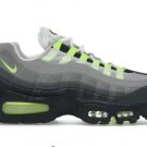 2025 & 2026 Nike Air Max 95 OG Big Bubble Neon (2025)