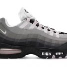 2025 & 2026 Nike Air Max 95 OG Big Bubble Pink Foam