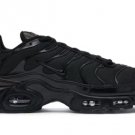 2025 & 2026 Nike Air Max Plus Triple Black