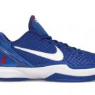 Men Nike Kobe 6 Protro Dodgers