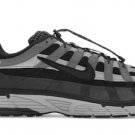 2025 & 2026 Nike P-6000 Anthracite Smoke Grey