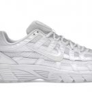 2025 & 2026 Nike P-6000 Triple White