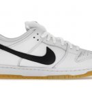 2025 & 2026 Nike SB Dunk Low Pro White Gum