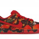 2025 & 2026 Nike SB Dunk Low The Wizard of Oz Poppy Field
