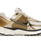 2025 & 2026 Nike Zoom Vomero 5 Metallic Gold