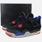 Air Jordan 4 Retro 'Rare Air - White Lettering'