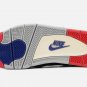Air Jordan 4 Retro 'Rare Air - White Lettering'