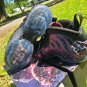 2025 & 2026 Men's AIR FOAMPOSITE ONE TEKKEN 8